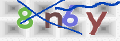 CAPTCHA-Bild