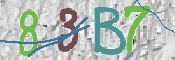CAPTCHA-Bild