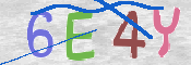 CAPTCHA-Bild