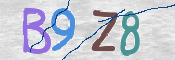 CAPTCHA-Bild