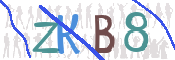 CAPTCHA-Bild