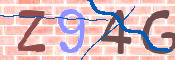 CAPTCHA-Bild