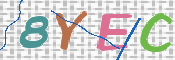 CAPTCHA-Bild