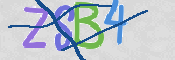 CAPTCHA-Bild