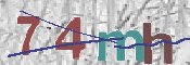 CAPTCHA-Bild