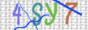 CAPTCHA-Bild