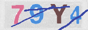 CAPTCHA-Bild
