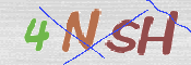 CAPTCHA-Bild