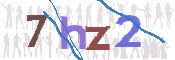 CAPTCHA-Bild