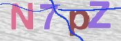 CAPTCHA-Bild