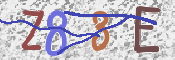 CAPTCHA-Bild