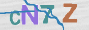 CAPTCHA-Bild