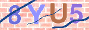 CAPTCHA-Bild