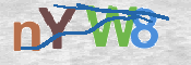 CAPTCHA-Bild