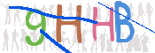 CAPTCHA-Bild