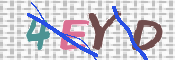 CAPTCHA-Bild