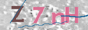 CAPTCHA-Bild