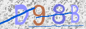 CAPTCHA-Bild