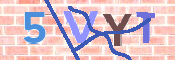 CAPTCHA-Bild