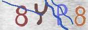 CAPTCHA-Bild