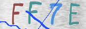 CAPTCHA-Bild
