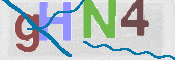 CAPTCHA-Bild
