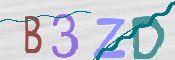 CAPTCHA-Bild