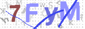 CAPTCHA-Bild