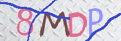 CAPTCHA-Bild