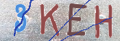 CAPTCHA-Bild
