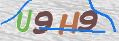 CAPTCHA-Bild
