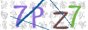 CAPTCHA-Bild