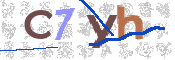 CAPTCHA-Bild