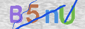 CAPTCHA-Bild