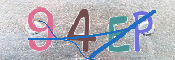 CAPTCHA-Bild