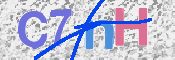 CAPTCHA-Bild